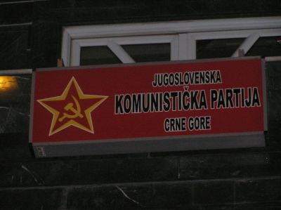 Politik.